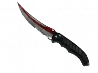 ★ Flip Knife Autotronic